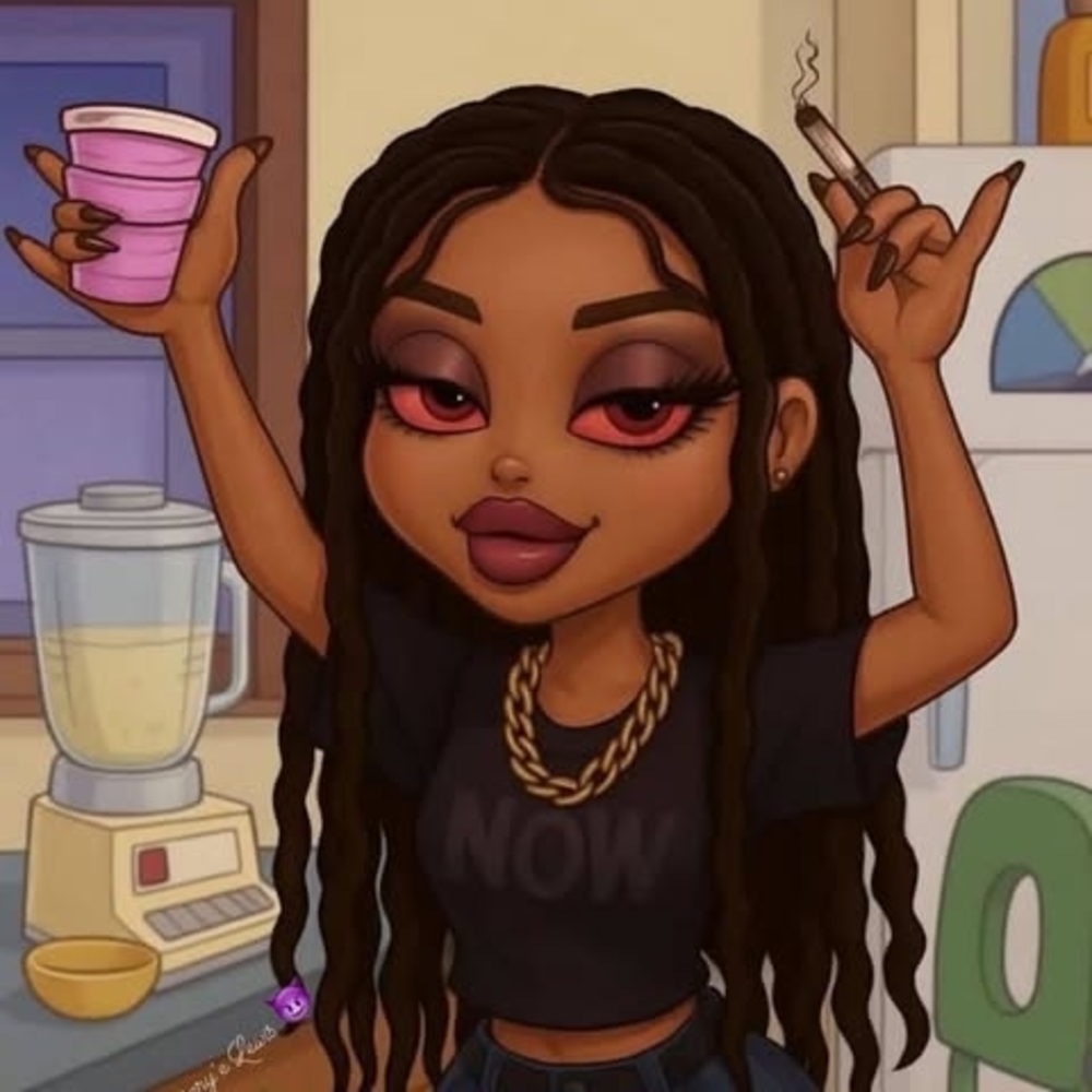 Meet your Posher, Chanelle